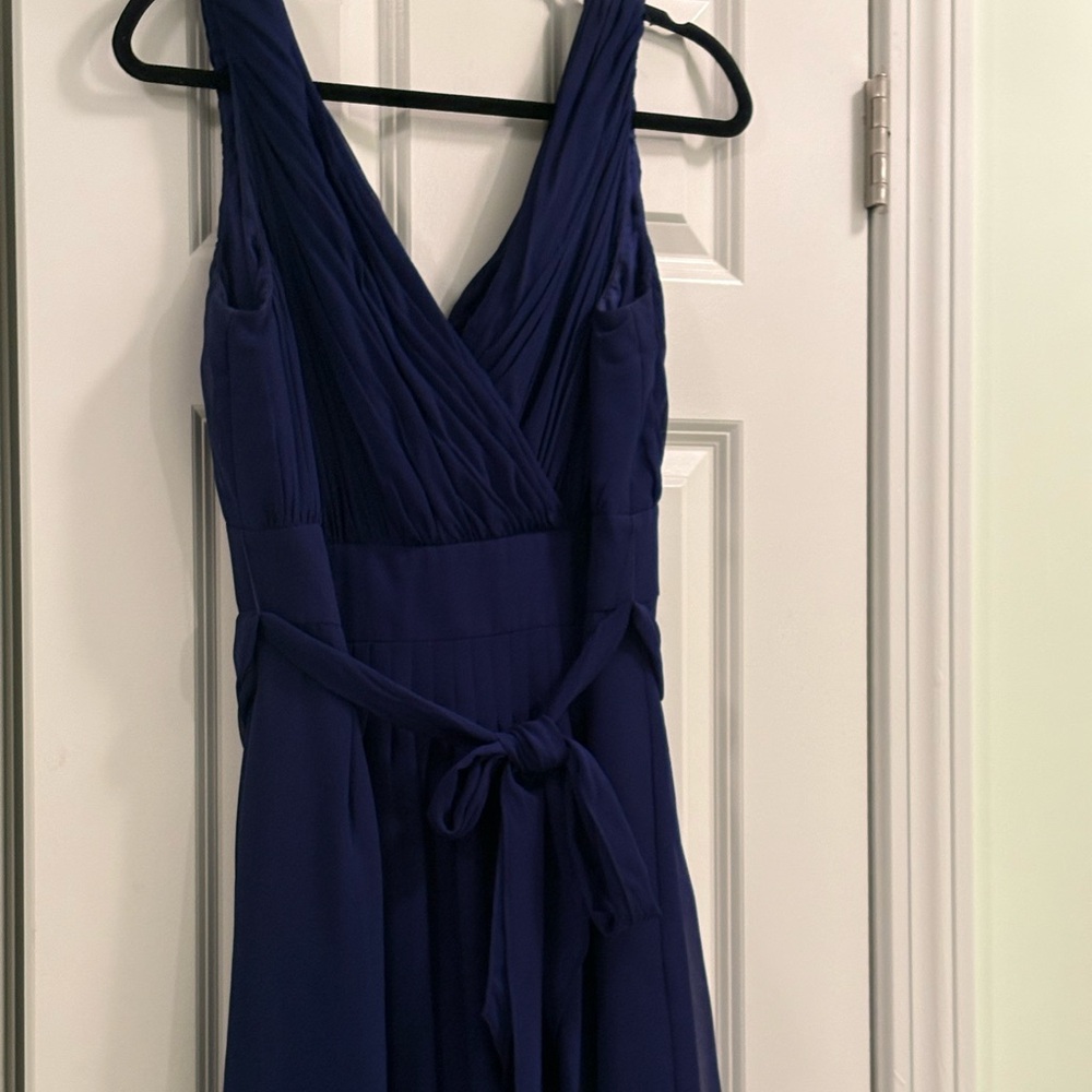 Ralph Lauren Dress Cobalt blue - Picture 4 of 4